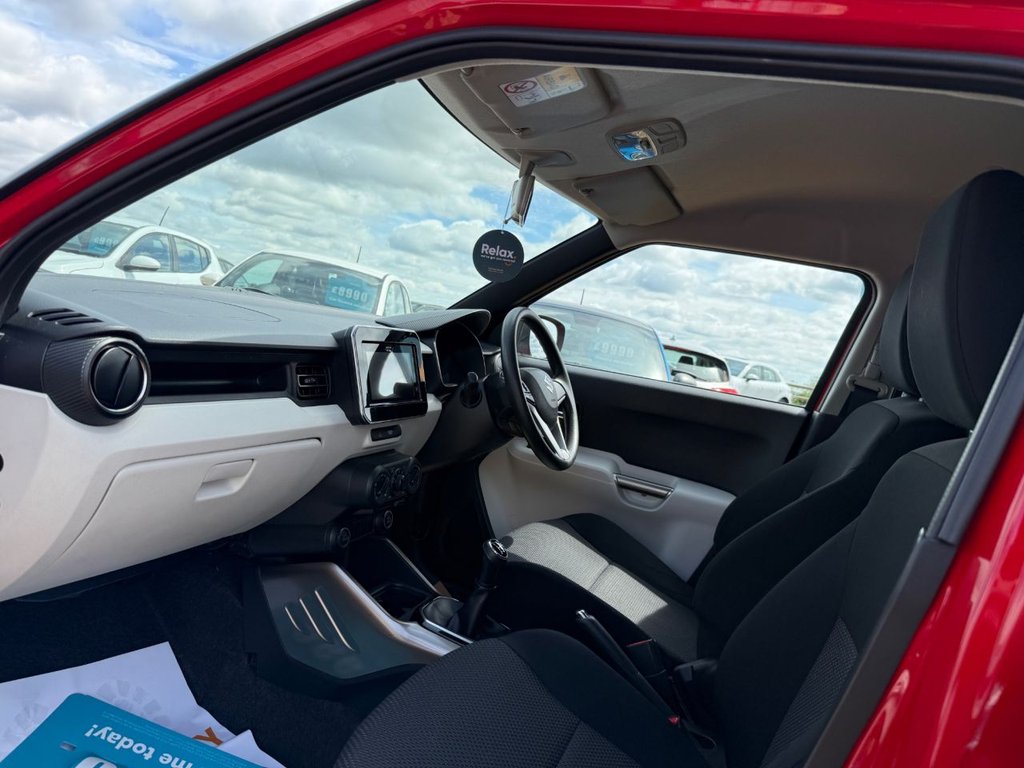 Used Suzuki Ignis 2018 for sale - 76591147: Photo 4
