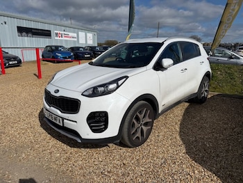 Used Kia Sportage 2016 for sale - 78514156: Photo