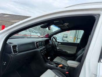 Used Kia Sportage 2016 for sale - 78514156: Photo