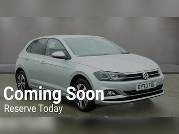 Volkswagen Polo feature image