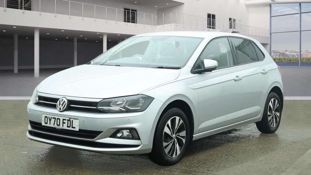 Used Volkswagen Polo 2020 for sale - 77780600: Photo 5