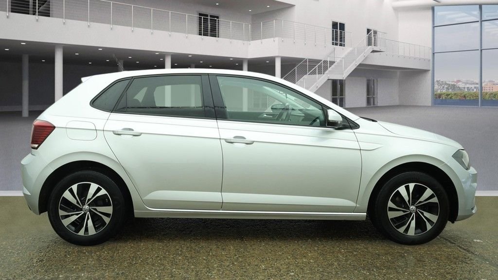 Used Volkswagen Polo 2020 for sale - 77780600: Photo 7