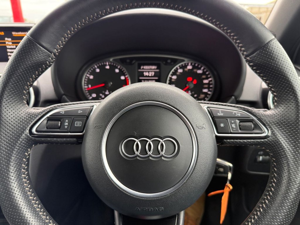 Used Audi A1 2016 for sale - 76451950: Photo 13