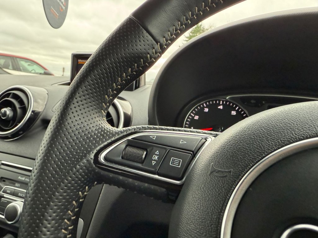 Used Audi A1 2016 for sale - 76451950: Photo 17