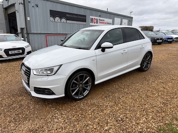 Used Audi A1 2016 for sale - 76451950: Photo
