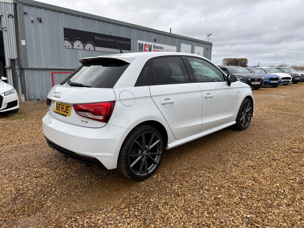 Used Audi A1 2016 for sale - 76451950: Photo 3