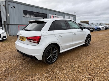 Used Audi A1 2016 for sale - 76451950: Photo