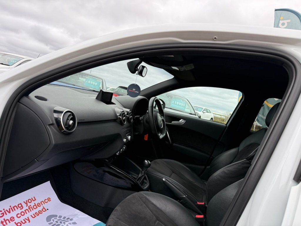 Used Audi A1 2016 for sale - 76451950: Photo 4