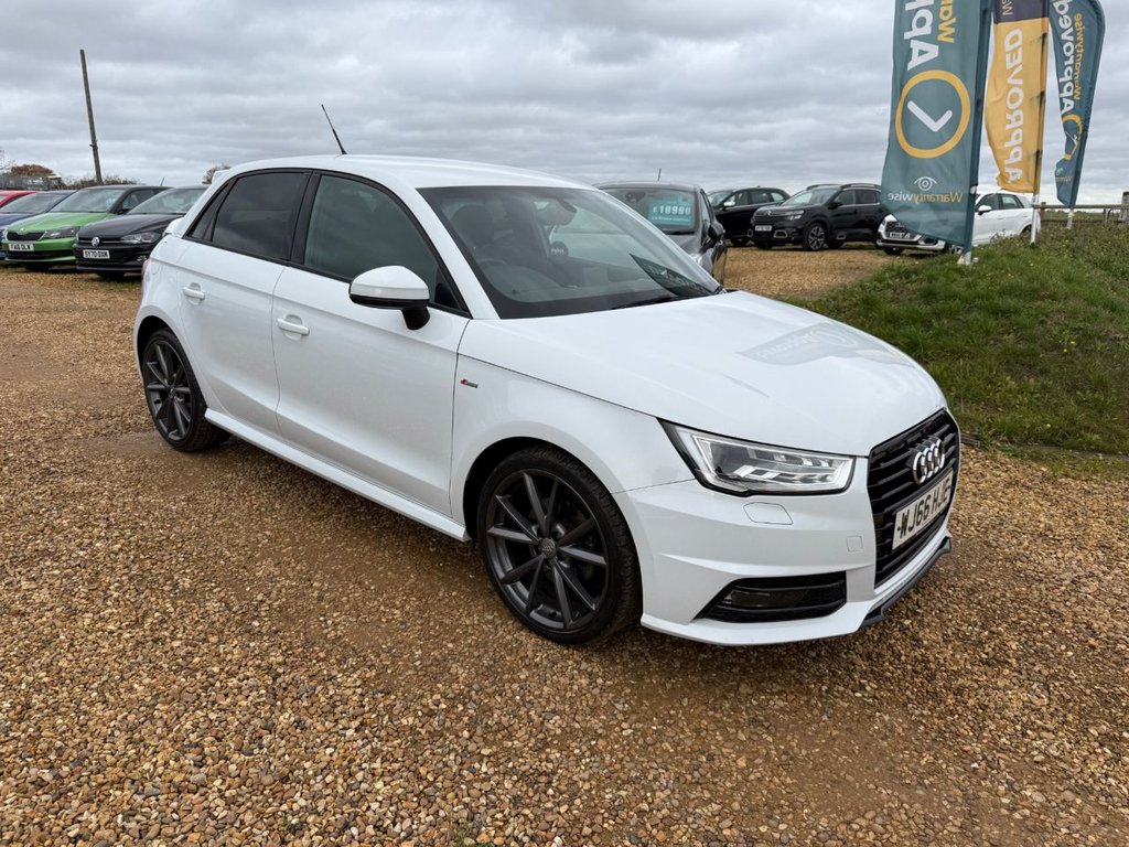 Used Audi A1 2016 for sale - 76451950: Photo 6