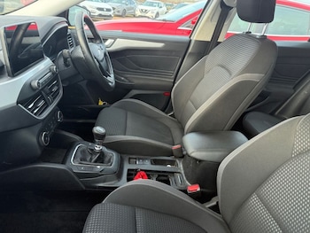 Used Ford Focus 2020 for sale - 77734630: Photo