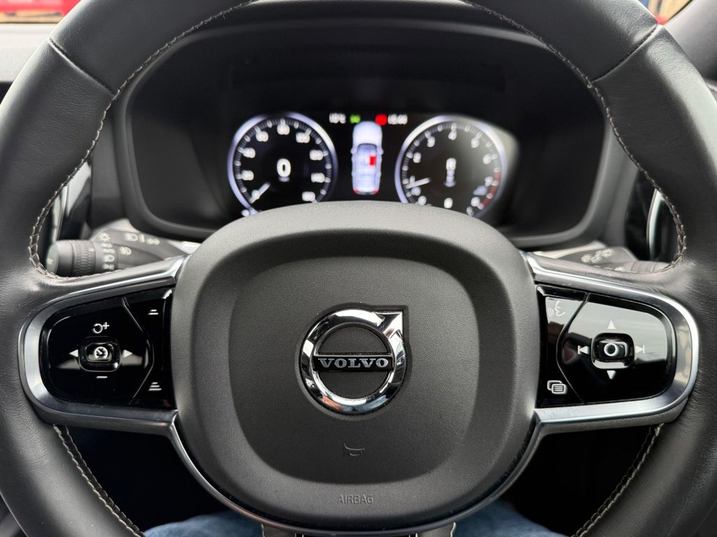 Used Volvo V60 2020 for sale - 77636804: Photo 13