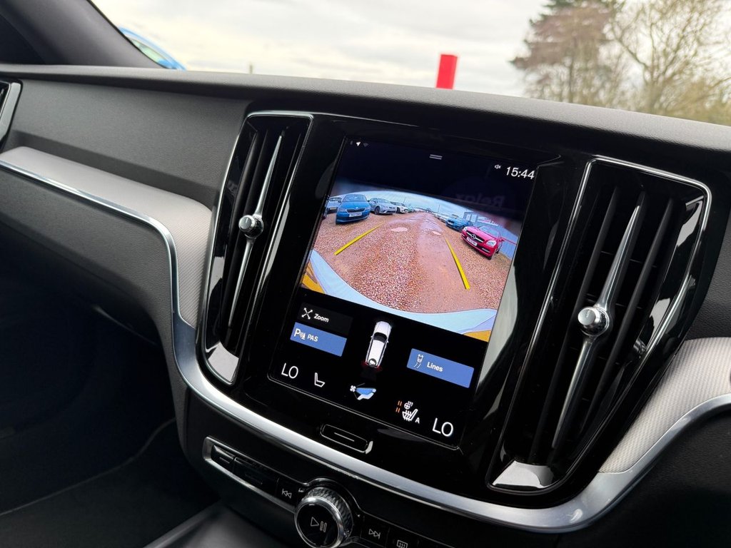 Used Volvo V60 2020 for sale - 77636804: Photo 15