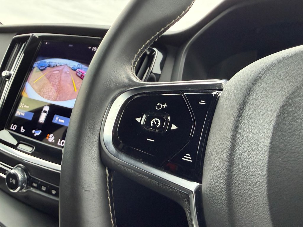 Used Volvo V60 2020 for sale - 77636804: Photo 18