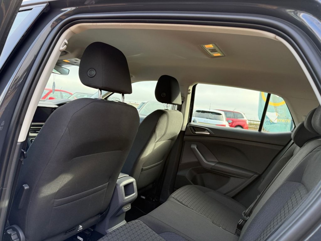 Used Volkswagen T-Cross 2019 for sale - 77007105: Photo 10