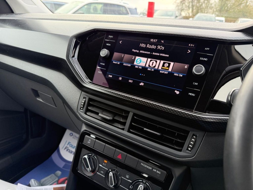 Used Volkswagen T-Cross 2019 for sale - 77007105: Photo 14