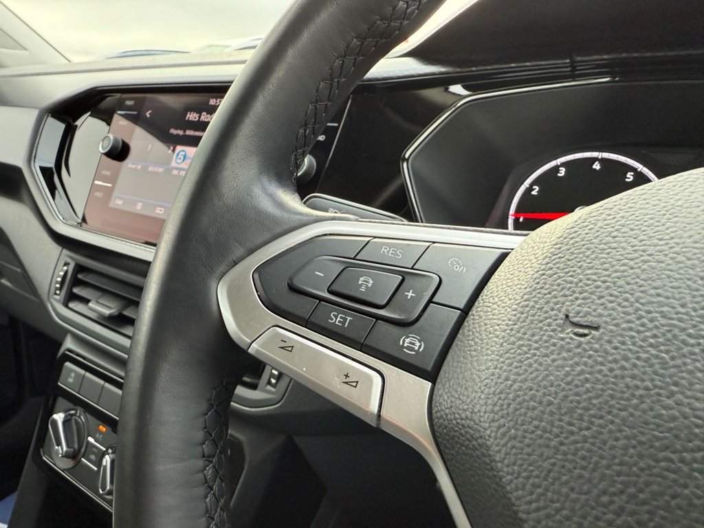 Used Volkswagen T-Cross 2019 for sale - 77007105: Photo 17