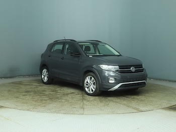 Used Volkswagen T-Cross 2019 for sale - 77007105: Photo