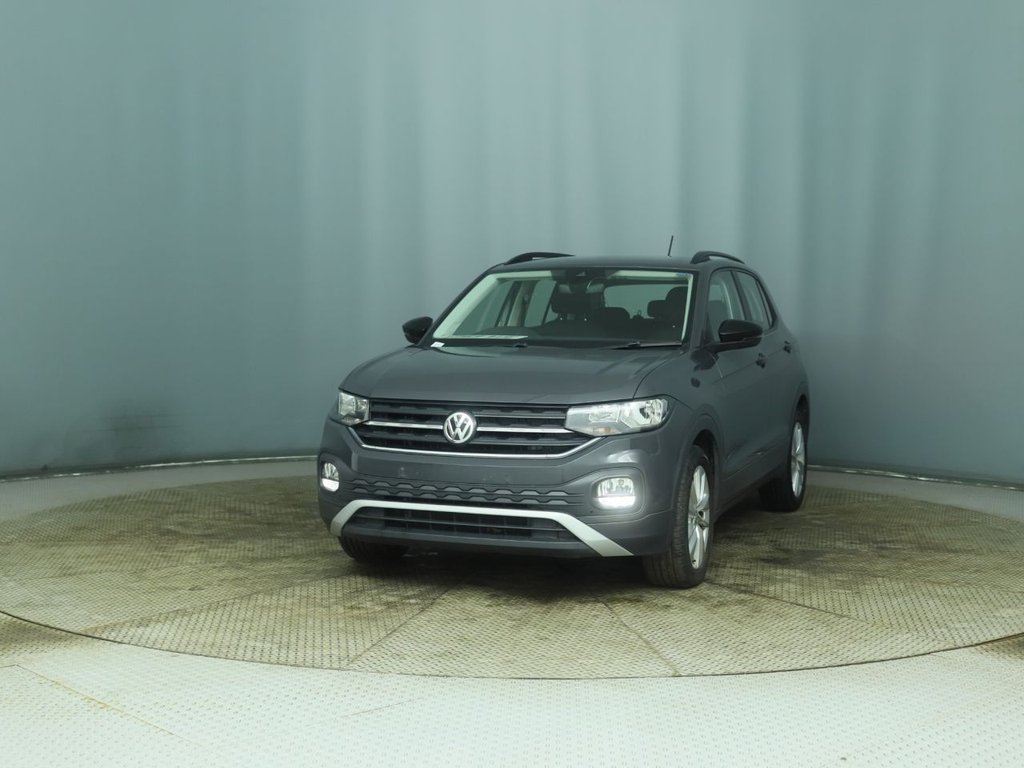 Used Volkswagen T-Cross 2019 for sale - 77007105: Photo 5