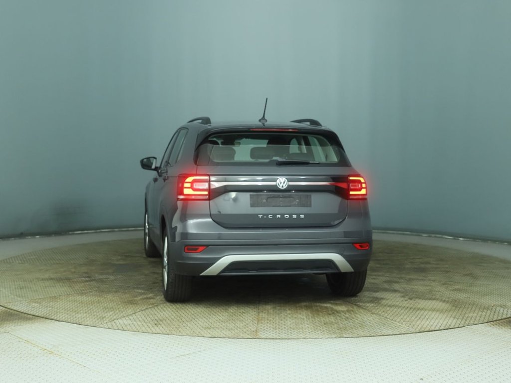 Used Volkswagen T-Cross 2019 for sale - 77007105: Photo 6
