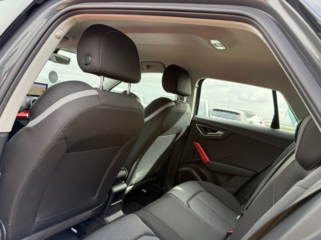 Used Audi Q2 2019 for sale - 77563735: Photo 10