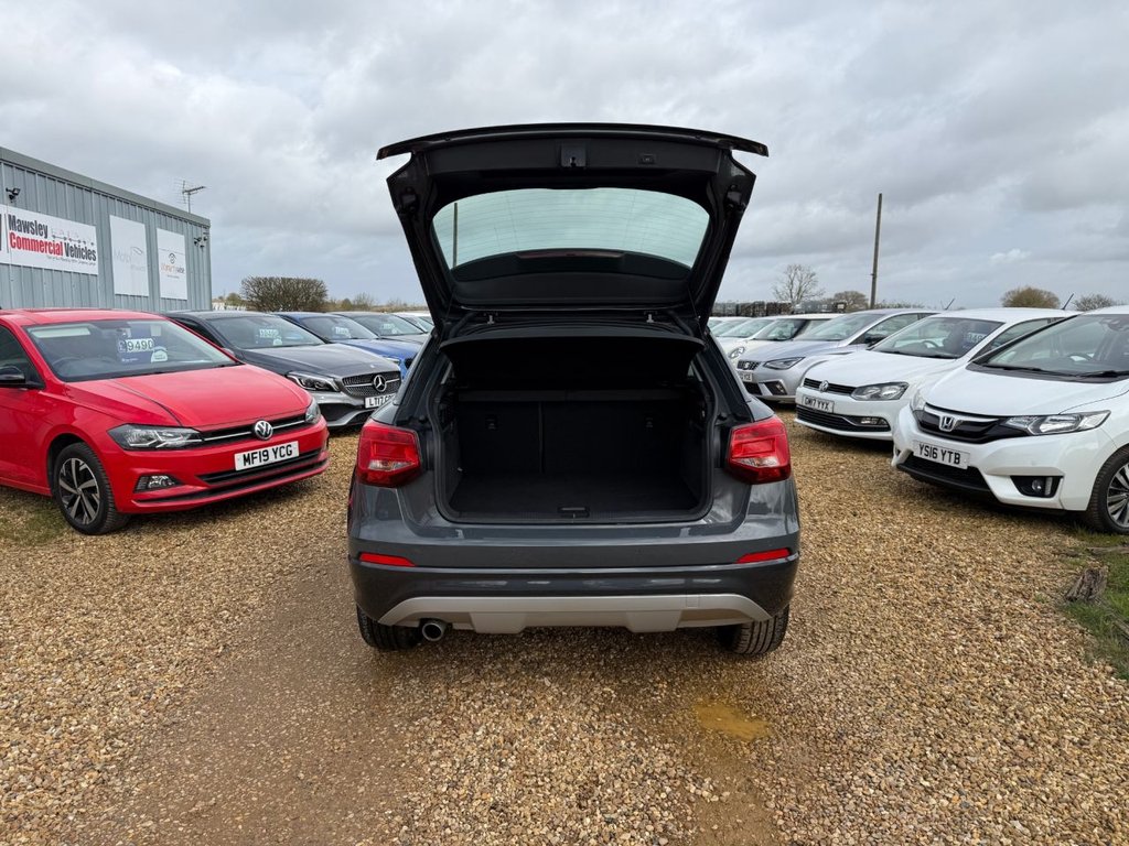Used Audi Q2 2019 for sale - 77563735: Photo 11