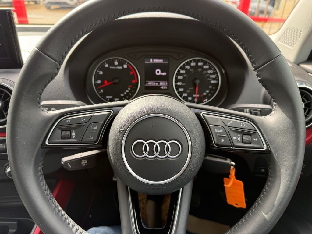 Used Audi Q2 2019 for sale - 77563735: Photo 13