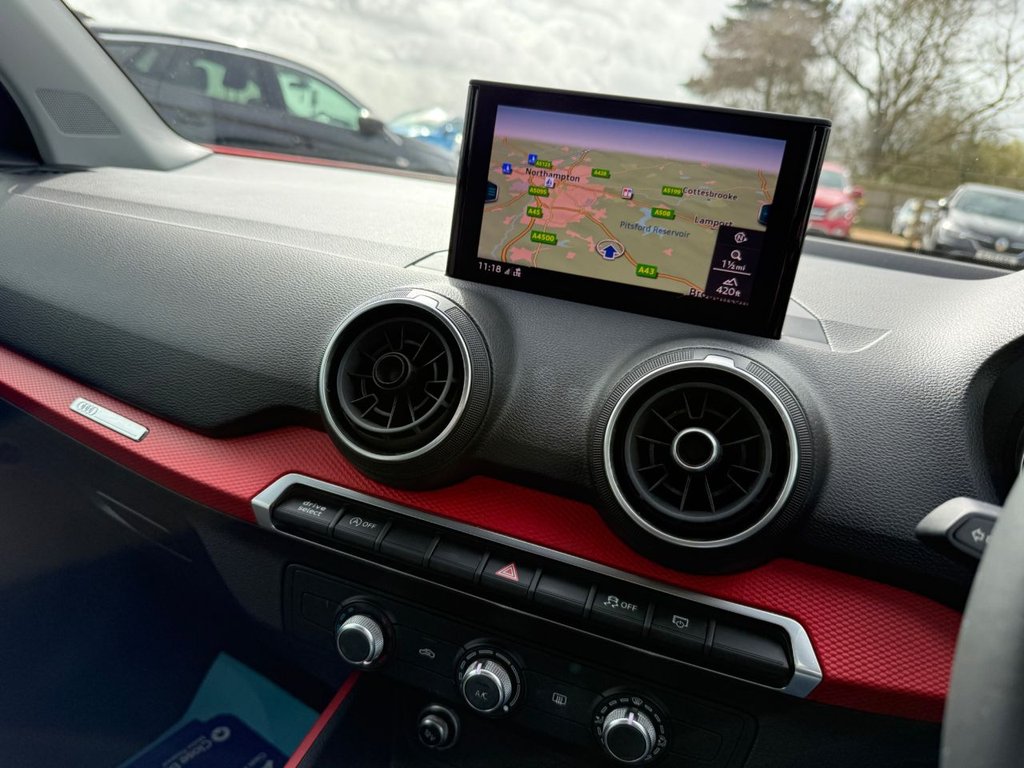 Used Audi Q2 2019 for sale - 77563735: Photo 14