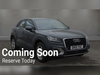 2019 (19) - 1.0 TFSI Sport 5dr