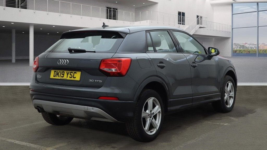 Used Audi Q2 2019 for sale - 77563735: Photo 3