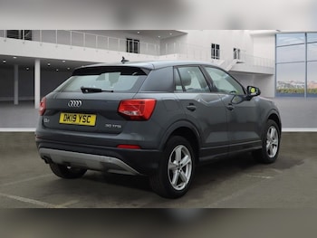 Used Audi Q2 2019 for sale - 77563735: Photo