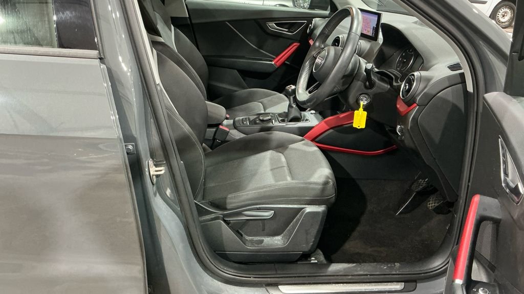 Used Audi Q2 2019 for sale - 77563735: Photo 4