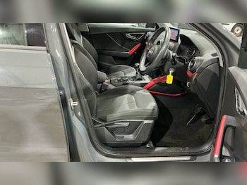 Used Audi Q2 2019 for sale - 77563735: Photo