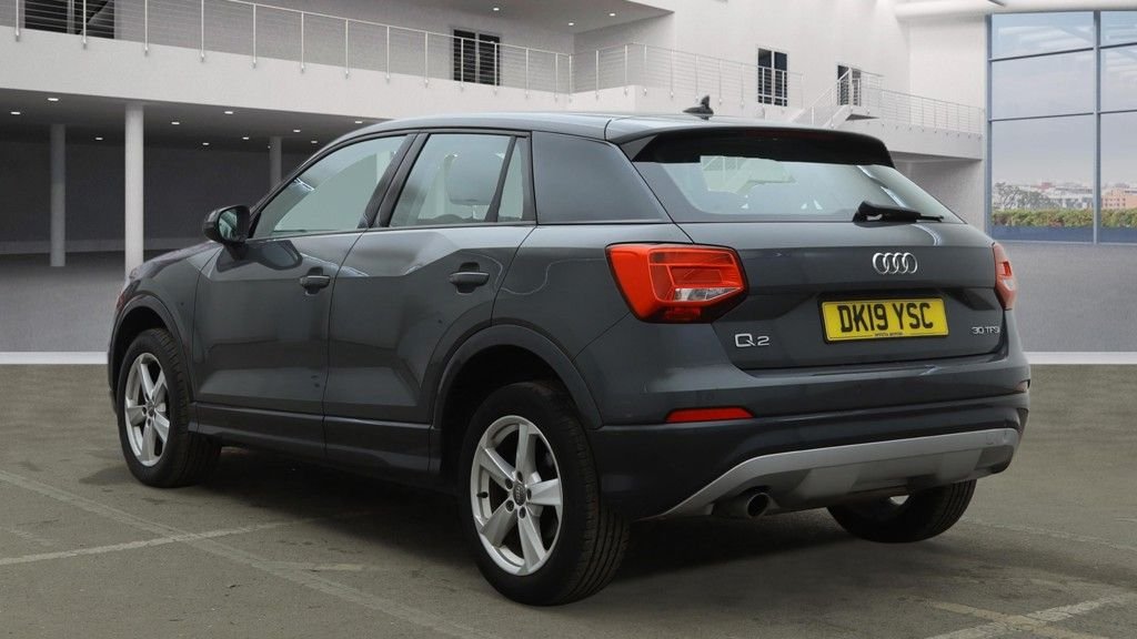 Used Audi Q2 2019 for sale - 77563735: Photo 6