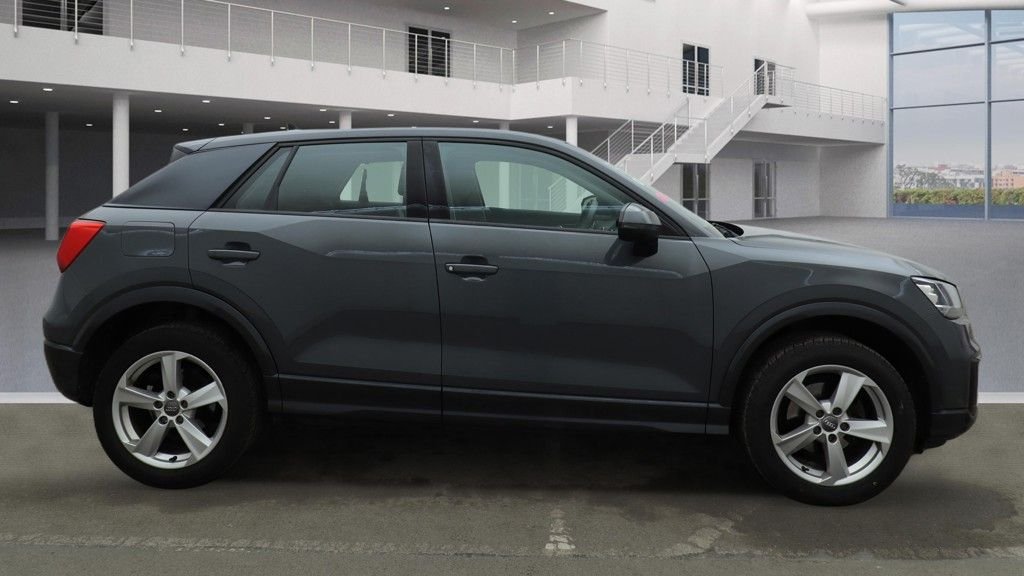 Used Audi Q2 2019 for sale - 77563735: Photo 7