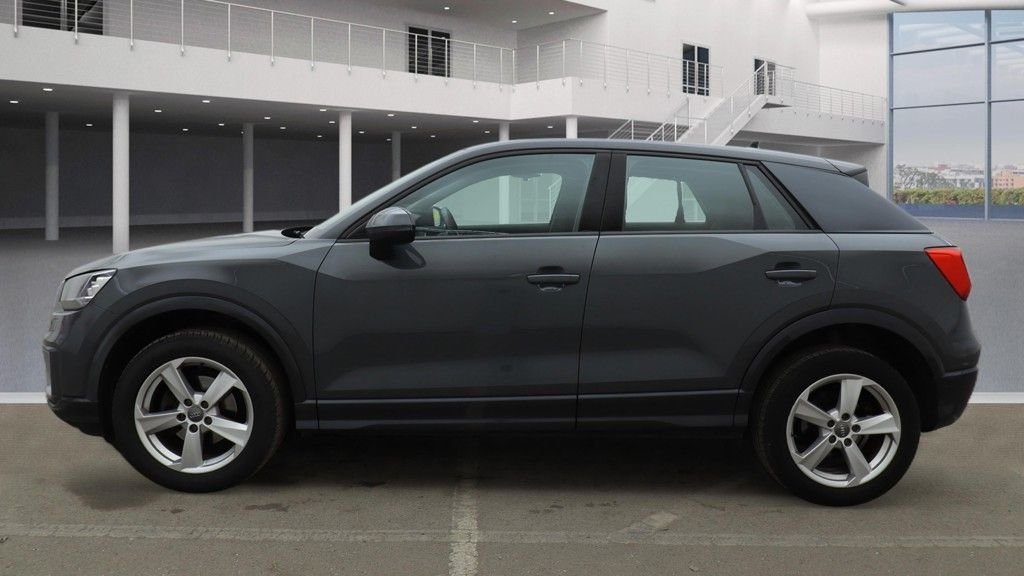 Used Audi Q2 2019 for sale - 77563735: Photo 8