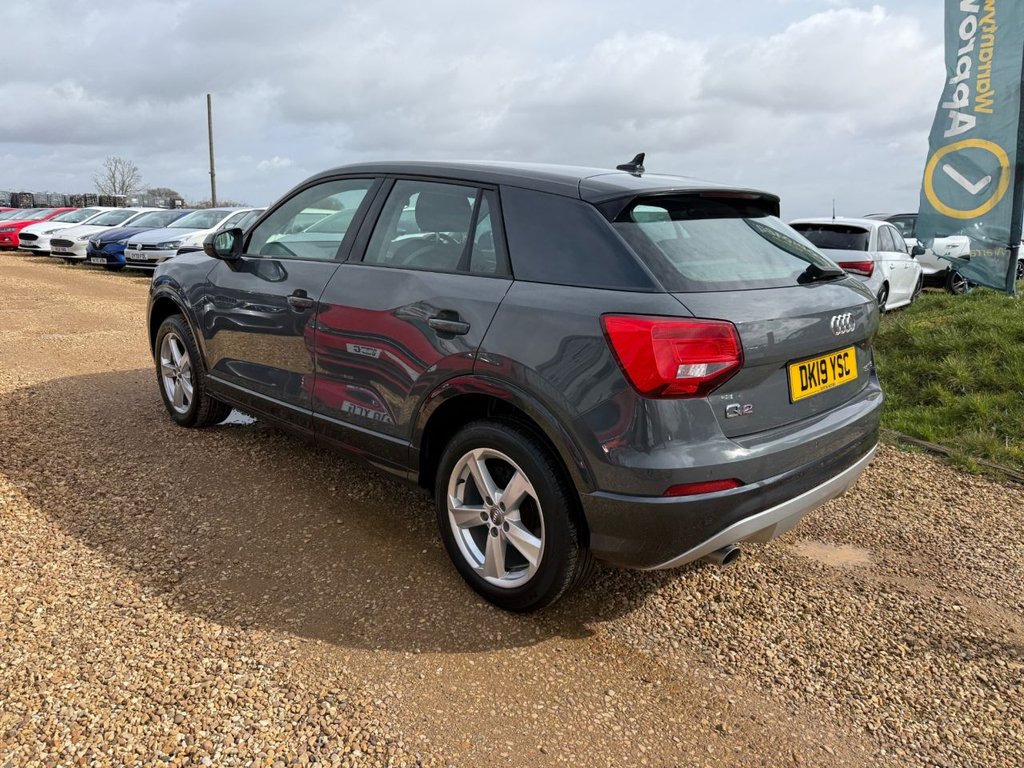 Used Audi Q2 2019 for sale - 77563735: Photo 9