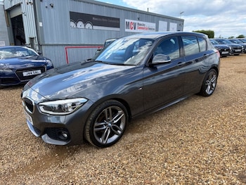 Used BMW 1 Series 2019 for sale - 78768758: Photo