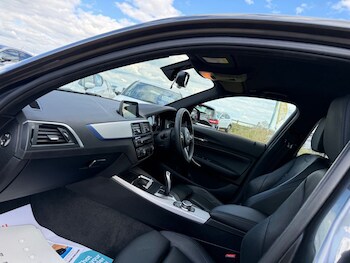 Used BMW 1 Series 2019 for sale - 78768758: Photo