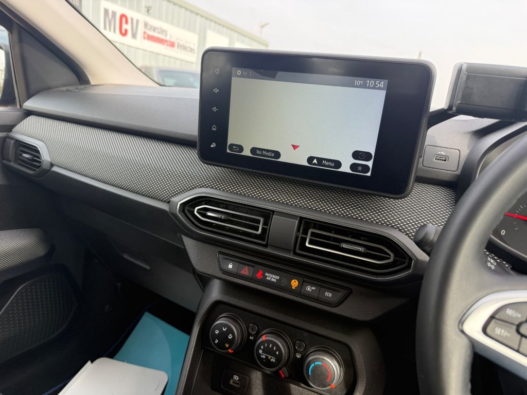 Used Dacia Sandero 2022 for sale - 77621069: Photo 14