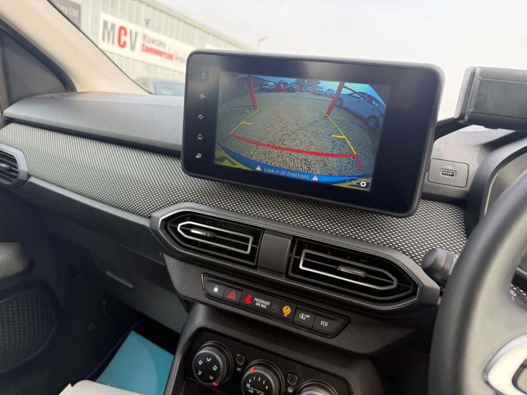 Used Dacia Sandero 2022 for sale - 77621069: Photo 15