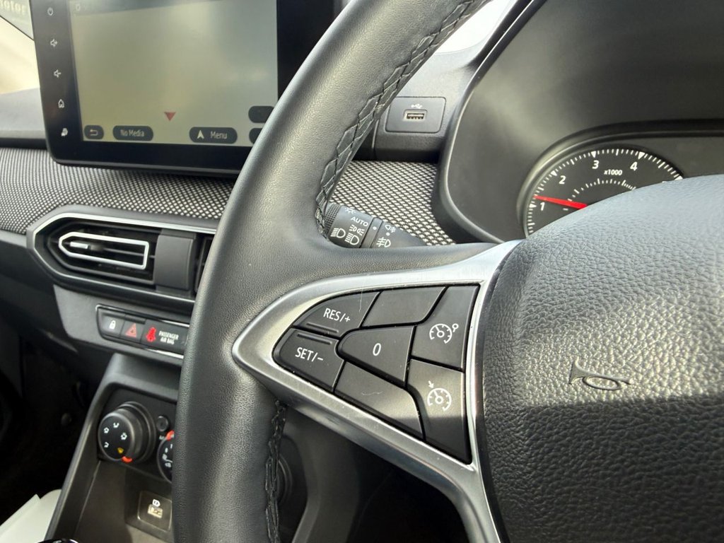 Used Dacia Sandero 2022 for sale - 77621069: Photo 17