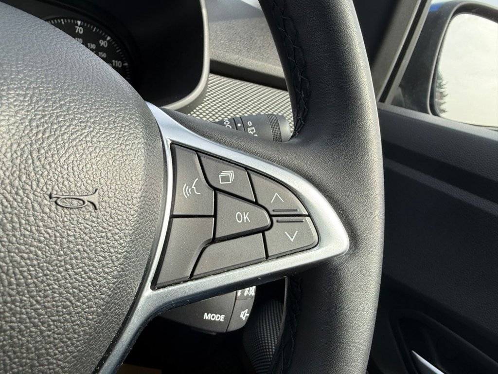 Used Dacia Sandero 2022 for sale - 77621069: Photo 18