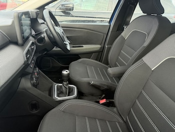 Used Dacia Sandero 2022 for sale - 77621069: Photo