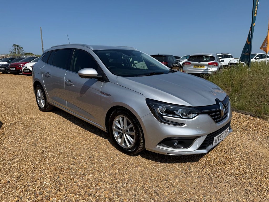 Used Renault Megane 2017 for sale - 76451917: Photo 6