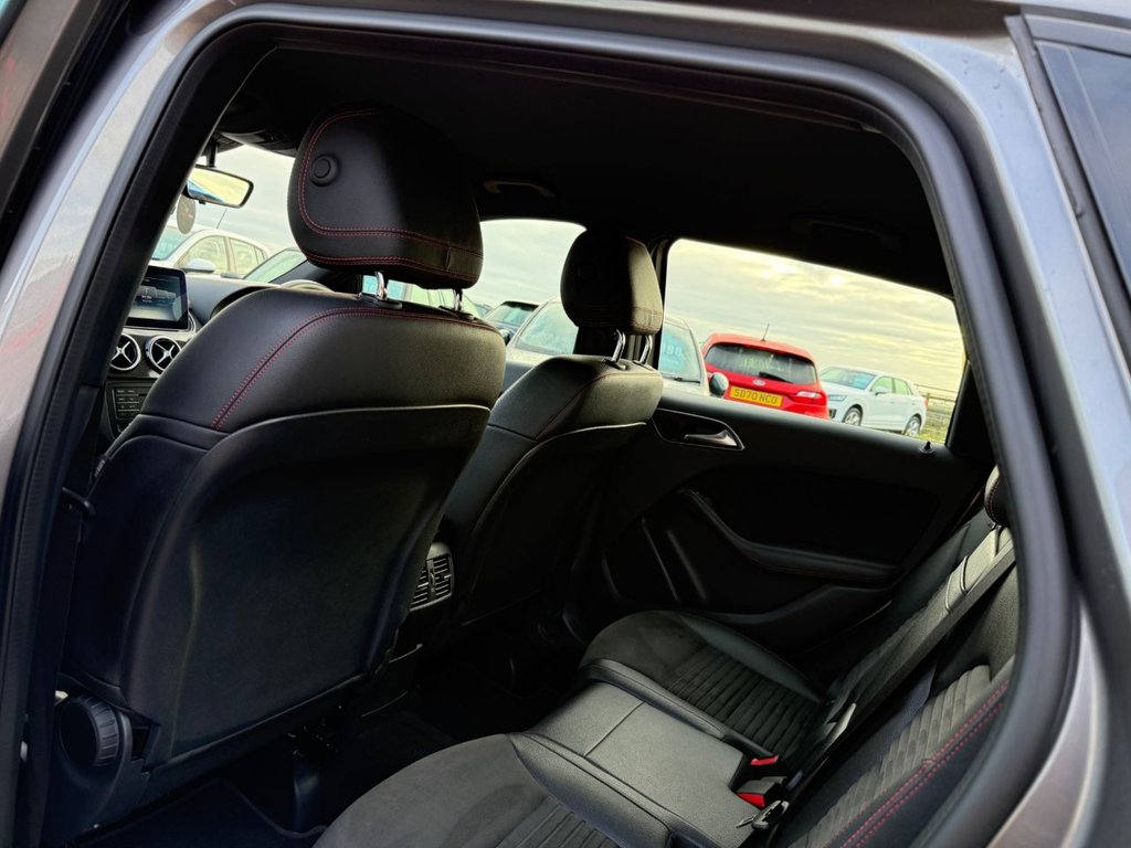 Used Mercedes-Benz B Class 2017 for sale - 76451907: Photo 10