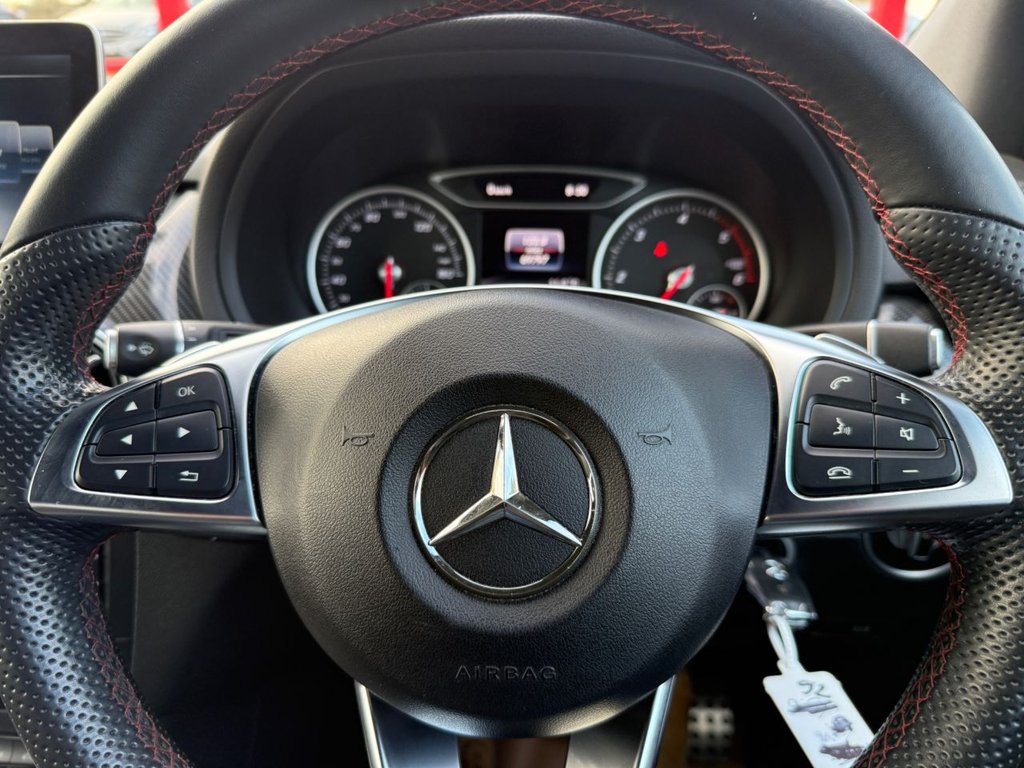 Used Mercedes-Benz B Class 2017 for sale - 76451907: Photo 13