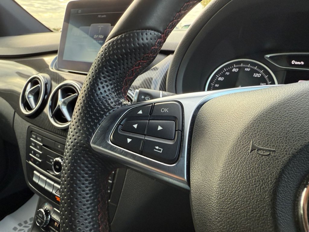 Used Mercedes-Benz B Class 2017 for sale - 76451907: Photo 18