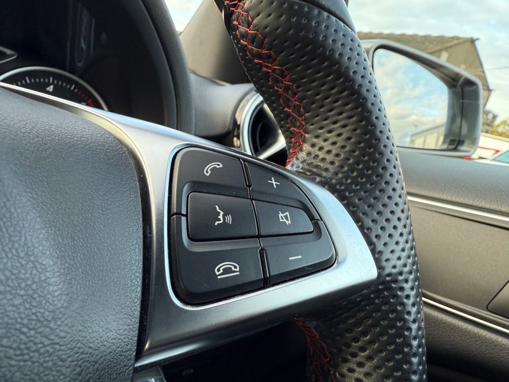 Used Mercedes-Benz B Class 2017 for sale - 76451907: Photo 19