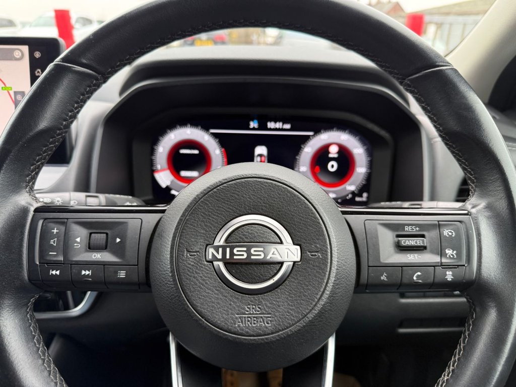 Used Nissan Qashqai 2022 for sale - 77133599: Photo 13