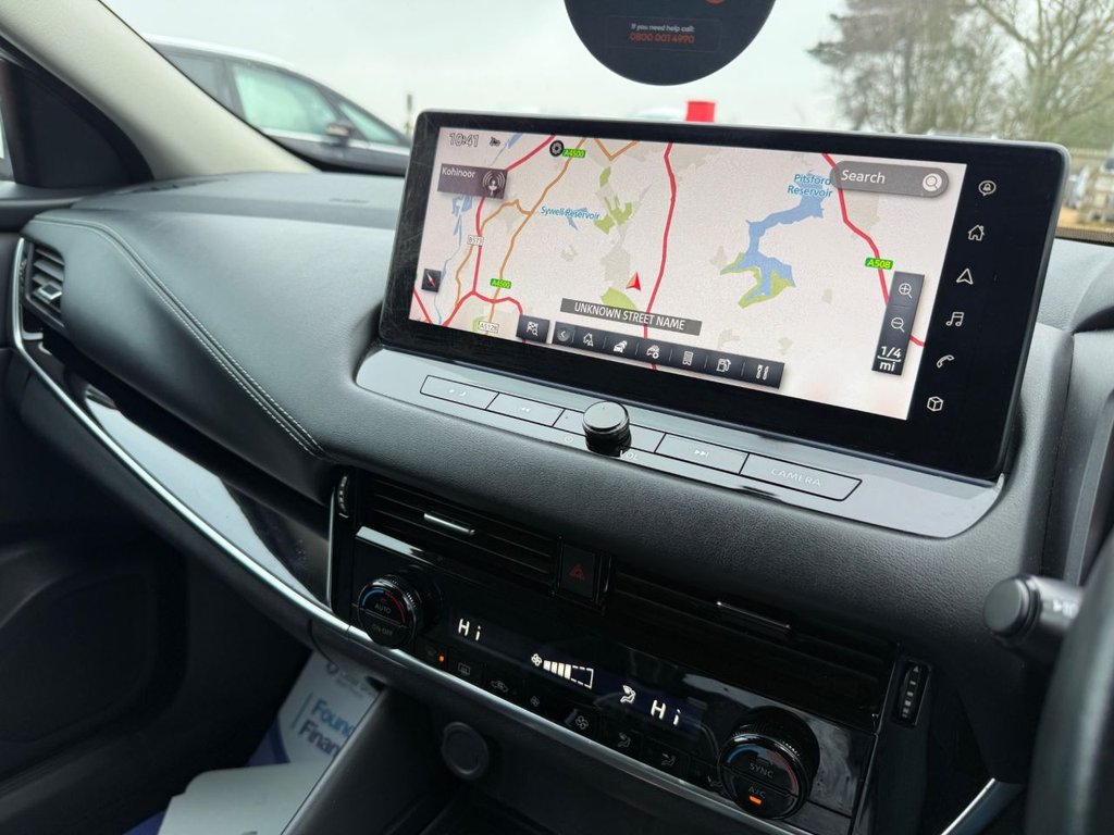 Used Nissan Qashqai 2022 for sale - 77133599: Photo 14